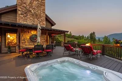 294 Ruedi Creek Road, Basalt, CO 81621 - Photo 82