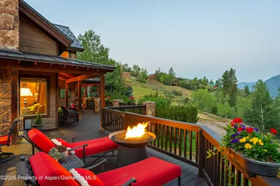 294 Ruedi Creek Road, Basalt, CO 81621 - Photo 86