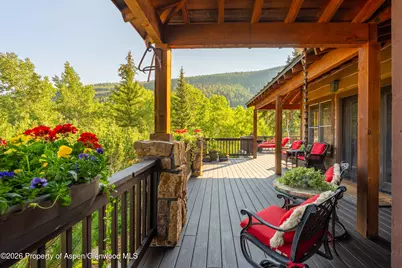 294 Ruedi Creek Road, Basalt, CO 81621 - Photo 32