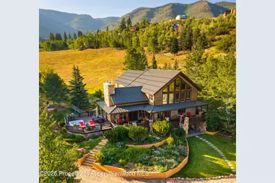 294 Ruedi Creek Road, Basalt, CO 81621 - Photo 2