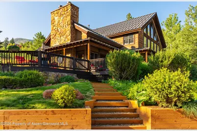294 Ruedi Creek Road, Basalt, CO 81621 - Photo 4