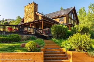 294 Ruedi Creek Rd, Basalt, CO 81621 - Photo 4