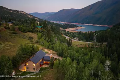 294 Ruedi Creek Road, Basalt, CO 81621 - Photo 1