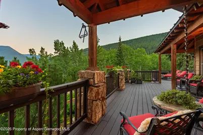 294 Ruedi Creek Road, Basalt, CO 81621 - Photo 76