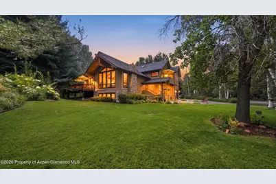 4132 Crystal Bridge Drive, Carbondale, CO 81623 - Photo 2