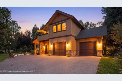 4132 Crystal Bridge Drive, Carbondale, CO 81623 - Photo 4