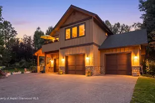 4132 Crystal Bridge Dr, Carbondale, CO 81623 - Photo 4