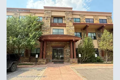 2700 Gilstrap Court #300, Glenwood Springs, CO 81601 - Photo 4