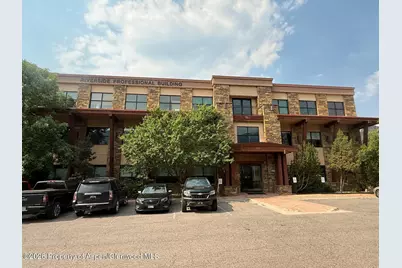 2700 Gilstrap Court #350, Glenwood Springs, CO 81601 - Photo 1