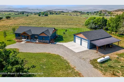 892 County Road 250, Silt, CO 81652 - Photo 2