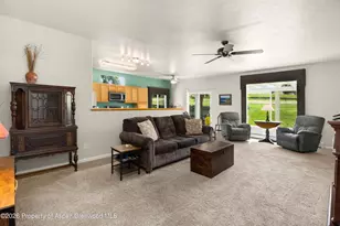 170 Limberpine Cir, Battlement Mesa, CO 81635 - Photo 2