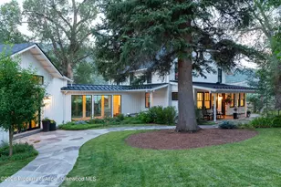 1814 Woody Creek Rd, Woody Creek, CO 81656 - Photo 1