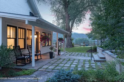 1814 Woody Creek Road, Woody Creek, CO 81656 - Photo 2