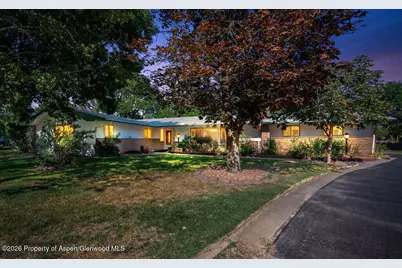 702 Galaxy Drive, Grand Junction, CO 81506 - Photo 1