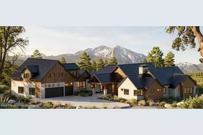 Tbd Sopris Lane #Lot 13, Carbondale, CO 81623 - Photo 1