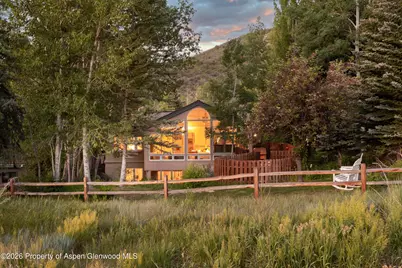81 Fairway Drive, Snowmass Village, CO 81615 - Photo 2