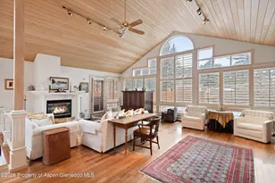 81 Fairway Dr, Snowmass Village, CO 81615 - Photo 10