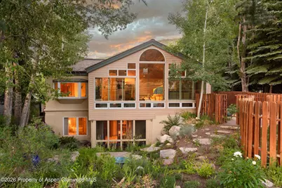 81 Fairway Drive, Snowmass Village, CO 81615 - Photo 40