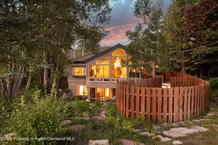 81 Fairway Dr, Snowmass Village, CO 81615 - Photo 4