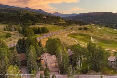 81 Fairway Drive, Snowmass Village, CO 81615 - Photo 8