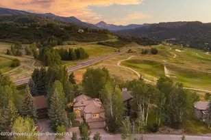 81 Fairway Dr, Snowmass Village, CO 81615 - Photo 8