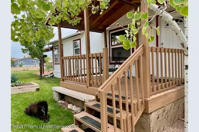 200 W 20th Street #C-9, Rifle, CO 81650 - Photo 10