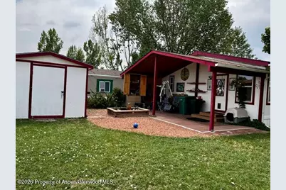 200 W 20th Street #C-9, Rifle, CO 81650 - Photo 8