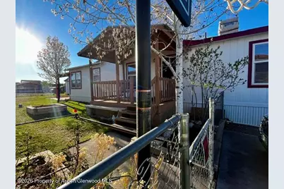 200 W 20th Street #C-9, Rifle, CO 81650 - Photo 1
