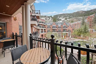 415 E Dean St., Unit 20, Week 27, Aspen, CO 81611 - Photo 10