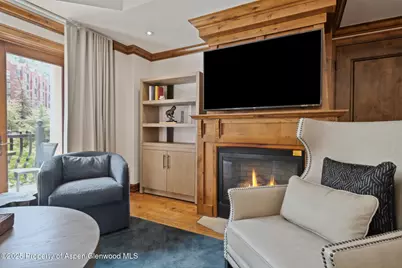 415 E Dean St., Unit 20, Week 27, Aspen, CO 81611 - Photo 6