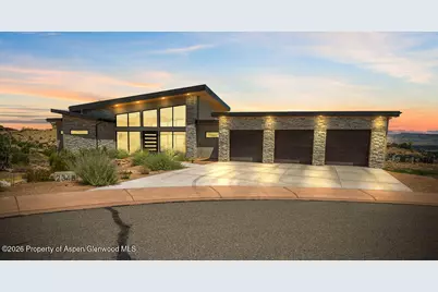 2348 Yellow Cat Court, Grand Junction, CO 81507 - Photo 1