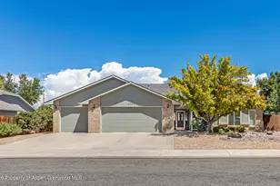 2564 Forest Hills Ave, Grand Junction, CO 81505 - Photo 2