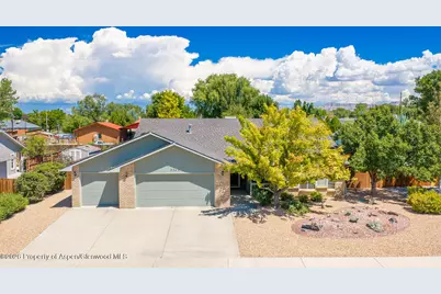 2564 Forest Hills Avenue, Grand Junction, CO 81505 - Photo 46
