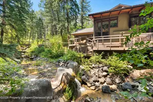 1254 Co Rd 127, Glenwood Springs, CO 81601 - Photo 1