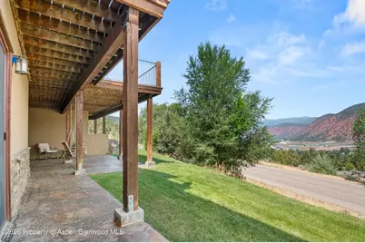 1204 Huebinger Drive, Glenwood Springs, CO 81601 - Photo 78