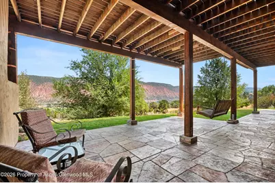 1204 Huebinger Drive, Glenwood Springs, CO 81601 - Photo 76
