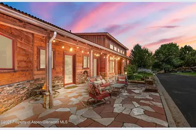 1204 Huebinger Drive, Glenwood Springs, CO 81601 - Photo 4
