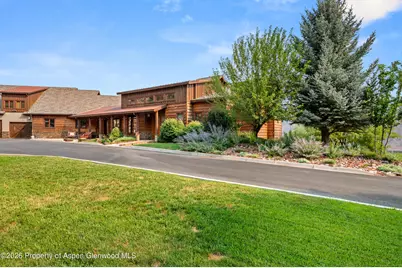 1204 Huebinger Drive, Glenwood Springs, CO 81601 - Photo 2