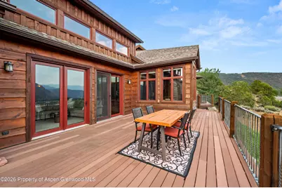 1204 Huebinger Drive, Glenwood Springs, CO 81601 - Photo 20