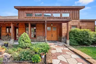 1204 Huebinger Dr, Glenwood Springs, CO 81601 - Photo 1