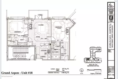 415 E Dean St, Unit 18, Week 28, Aspen, CO 81611 - Photo 24