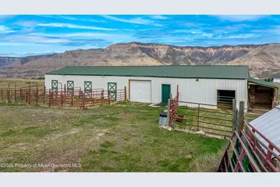 390 County Road 337, Parachute, CO 81635 - Photo 8