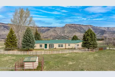 390 County Road 337, Parachute, CO 81635 - Photo 1