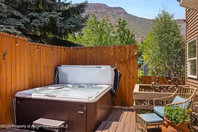 1026 Park West Drive, Glenwood Springs, CO 81601 - Photo 8