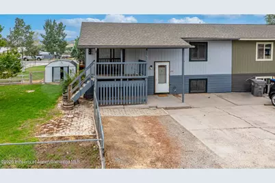 235 Cottonwood Drive #81652, Silt, CO 81652 - Photo 1