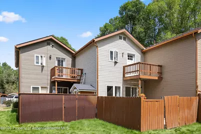372 S 8th Street, Carbondale, CO 81623 - Photo 2