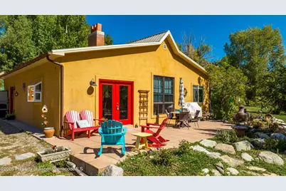 5813 County Road 214, New Castle, CO 81647 - Photo 1