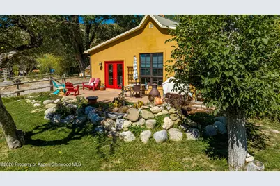5813 County Road 214, New Castle, CO 81647 - Photo 4