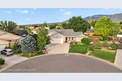 65 Pinyon Place, Parachute, CO 81635 - Photo 28