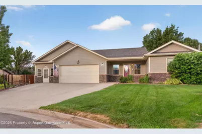 65 Pinyon Place, Parachute, CO 81635 - Photo 2